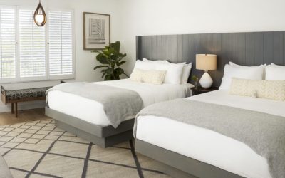 Transform Your Boutique Hotel’s Linen Quality and Sustainability with Innovative Laundry Solutions