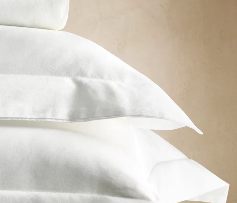 From Chaos to Calm: The Boutique Hotel Secret to Flawless Linens