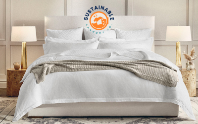 Stop Throwing Away Thousands in Linens: How Boutique Hotels Can Reclaim Their Bottom Line
