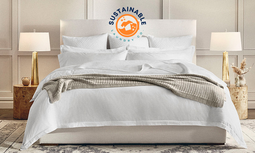 Stop Throwing Away Thousands in Linens: How Boutique Hotels Can Reclaim Their Bottom Line